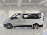  Renault  Trafic RENAULT  / 2019 / 4P / COMBI ZEN L1 T27 DCI 120 #8