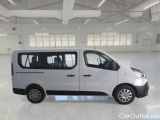  Renault  Trafic RENAULT  / 2019 / 4P / COMBI ZEN L1 T27 DCI 120 #7