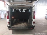  Renault  Trafic RENAULT  / 2019 / 4P / COMBI ZEN L1 T27 DCI 120 #5