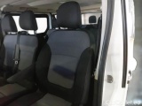 Renault  Trafic RENAULT  / 2019 / 4P / COMBI ZEN L1 T27 DCI 120 #11