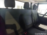  Renault  Trafic RENAULT  / 2019 / 4P / COMBI ZEN L1 T27 DCI 120 #17