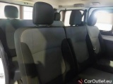  Renault  Trafic RENAULT  / 2019 / 4P / COMBI ZEN L1 T27 DCI 120 #15
