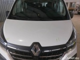  Renault  Trafic RENAULT  / 2019 / 4P / COMBI ZEN L1 T27 DCI 120 #30