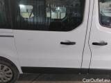  Renault  Trafic RENAULT  / 2019 / 4P / COMBI ZEN L1 T27 DCI 120 #44