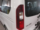  Renault  Trafic RENAULT  / 2019 / 4P / COMBI ZEN L1 T27 DCI 120 #51