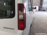  Renault  Trafic RENAULT  / 2019 / 4P / COMBI ZEN L1 T27 DCI 120 #53