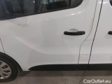  Renault  Trafic RENAULT  / 2019 / 4P / COMBI ZEN L1 T27 DCI 120 #57