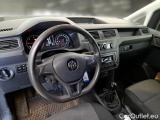  Volkswagen  Caddy VOLKSWAGEN  / 2015 / 4P / VETT. FURGONATA 2.0 TDI 122CV 4MOTION BUSINESS VAN #3