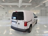  Volkswagen  Caddy VOLKSWAGEN  / 2015 / 4P / VETT. FURGONATA 2.0 TDI 122CV 4MOTION BUSINESS VAN #2