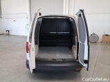  Volkswagen  Caddy VOLKSWAGEN  / 2015 / 4P / VETT. FURGONATA 2.0 TDI 122CV 4MOTION BUSINESS VAN #5