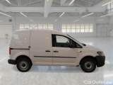  Volkswagen  Caddy VOLKSWAGEN  / 2015 / 4P / VETT. FURGONATA 2.0 TDI 122CV 4MOTION BUSINESS VAN #7