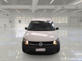  Volkswagen  Caddy VOLKSWAGEN  / 2015 / 4P / VETT. FURGONATA 2.0 TDI 122CV 4MOTION BUSINESS VAN #6