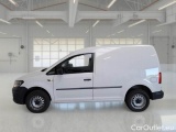  Volkswagen  Caddy VOLKSWAGEN  / 2015 / 4P / VETT. FURGONATA 2.0 TDI 122CV 4MOTION BUSINESS VAN #8