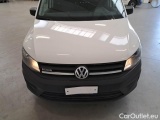  Volkswagen  Caddy VOLKSWAGEN  / 2015 / 4P / VETT. FURGONATA 2.0 TDI 122CV 4MOTION BUSINESS VAN #24