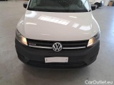  Volkswagen  Caddy VOLKSWAGEN  / 2015 / 4P / VETT. FURGONATA 2.0 TDI 122CV 4MOTION BUSINESS VAN #26