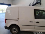  Volkswagen  Caddy VOLKSWAGEN  / 2015 / 4P / VETT. FURGONATA 2.0 TDI 122CV 4MOTION BUSINESS VAN #41