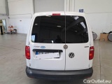  Volkswagen  Caddy VOLKSWAGEN  / 2015 / 4P / VETT. FURGONATA 2.0 TDI 122CV 4MOTION BUSINESS VAN #48