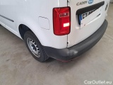  Volkswagen  Caddy VOLKSWAGEN  / 2015 / 4P / VETT. FURGONATA 2.0 TDI 122CV 4MOTION BUSINESS VAN #54