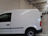  Volkswagen  Caddy VOLKSWAGEN  / 2015 / 4P / VETT. FURGONATA 2.0 TDI 122CV 4MOTION BUSINESS VAN #57