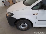  Volkswagen  Caddy VOLKSWAGEN  / 2015 / 4P / VETT. FURGONATA 2.0 TDI 122CV 4MOTION BUSINESS VAN #63
