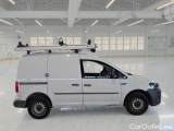  Volkswagen  Caddy VOLKSWAGEN  / 2015 / 4P / VETT. FURGONATA 2.0 TDI 122CV EURO6 4MOTION VAN #7
