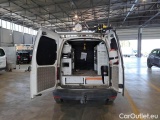  Volkswagen  Caddy VOLKSWAGEN  / 2015 / 4P / VETT. FURGONATA 2.0 TDI 122CV EURO6 4MOTION VAN #5