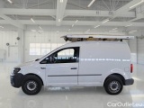  Volkswagen  Caddy VOLKSWAGEN  / 2015 / 4P / VETT. FURGONATA 2.0 TDI 122CV EURO6 4MOTION VAN #8