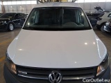  Volkswagen  Caddy VOLKSWAGEN  / 2015 / 4P / VETT. FURGONATA 2.0 TDI 122CV EURO6 4MOTION VAN #23