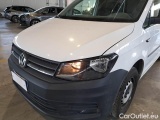  Volkswagen  Caddy VOLKSWAGEN  / 2015 / 4P / VETT. FURGONATA 2.0 TDI 122CV EURO6 4MOTION VAN #32