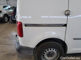  Volkswagen  Caddy VOLKSWAGEN  / 2015 / 4P / VETT. FURGONATA 2.0 TDI 122CV EURO6 4MOTION VAN #59