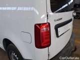  Volkswagen  Caddy VOLKSWAGEN  / 2015 / 4P / VETT. FURGONATA 2.0 TDI 122CV EURO6 4MOTION VAN #72