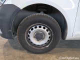  Volkswagen  Caddy VOLKSWAGEN  / 2015 / 4P / VETT. FURGONATA 2.0 TDI 122CV EURO6 4MOTION VAN #95