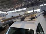  Volkswagen  Caddy VOLKSWAGEN  / 2015 / 4P / VETT. FURGONATA 2.0 TDI 122CV EURO6 4MOTION VAN #9
