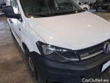  Volkswagen  Caddy VOLKSWAGEN  / 2015 / 4P / VETT. FURGONATA 2.0 TDI 122CV EURO6 4MOTION VAN #29