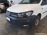  Volkswagen  Caddy VOLKSWAGEN  / 2015 / 4P / VETT. FURGONATA 2.0 TDI 122CV EURO6 4MOTION VAN #37