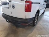  Volkswagen  Caddy VOLKSWAGEN  / 2015 / 4P / VETT. FURGONATA 2.0 TDI 122CV EURO6 4MOTION VAN #65