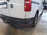  Volkswagen  Caddy VOLKSWAGEN  / 2015 / 4P / VETT. FURGONATA 2.0 TDI 122CV EURO6 4MOTION VAN #67