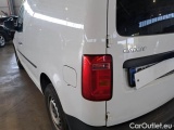  Volkswagen  Caddy VOLKSWAGEN  / 2015 / 4P / VETT. FURGONATA 2.0 TDI 122CV EURO6 4MOTION VAN #76
