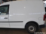  Volkswagen  Caddy VOLKSWAGEN  / 2015 / 4P / VETT. FURGONATA 2.0 TDI 122CV EURO6 4MOTION VAN #84