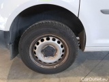  Volkswagen  Caddy VOLKSWAGEN  / 2015 / 4P / VETT. FURGONATA 2.0 TDI 122CV EURO6 4MOTION VAN #109