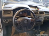  Volkswagen  Caddy VOLKSWAGEN  / 2015 / 4P / VETT. FURGONATA 2.0 TDI 122CV EURO6 4MOTION VAN #161