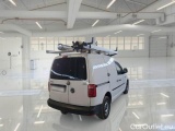  Volkswagen  Caddy VOLKSWAGEN  / 2015 / 4P / VETT. FURGONATA 2.0 TDI 122CV EURO6 4MOTION VAN #2