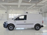  Volkswagen  Caddy VOLKSWAGEN  / 2015 / 4P / VETT. FURGONATA 2.0 TDI 122CV EURO6 4MOTION VAN #8