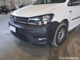  Volkswagen  Caddy VOLKSWAGEN  / 2015 / 4P / VETT. FURGONATA 2.0 TDI 122CV EURO6 4MOTION VAN #37