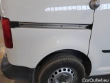  Volkswagen  Caddy VOLKSWAGEN  / 2015 / 4P / VETT. FURGONATA 2.0 TDI 122CV EURO6 4MOTION VAN #57