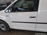  Volkswagen  Caddy VOLKSWAGEN  / 2015 / 4P / VETT. FURGONATA 2.0 TDI 122CV EURO6 4MOTION VAN #85