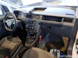 Volkswagen  Caddy VOLKSWAGEN  / 2015 / 4P / VETT. FURGONATA 2.0 TDI 122CV EURO6 4MOTION VAN #3