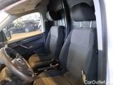  Volkswagen  Caddy VOLKSWAGEN  / 2015 / 4P / VETT. FURGONATA 2.0 TDI 122CV EURO6 4MOTION VAN #11