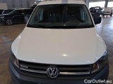  Volkswagen  Caddy VOLKSWAGEN  / 2015 / 4P / VETT. FURGONATA 2.0 TDI 122CV EURO6 4MOTION VAN #25