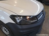  Volkswagen  Caddy VOLKSWAGEN  / 2015 / 4P / VETT. FURGONATA 2.0 TDI 122CV EURO6 4MOTION VAN #39